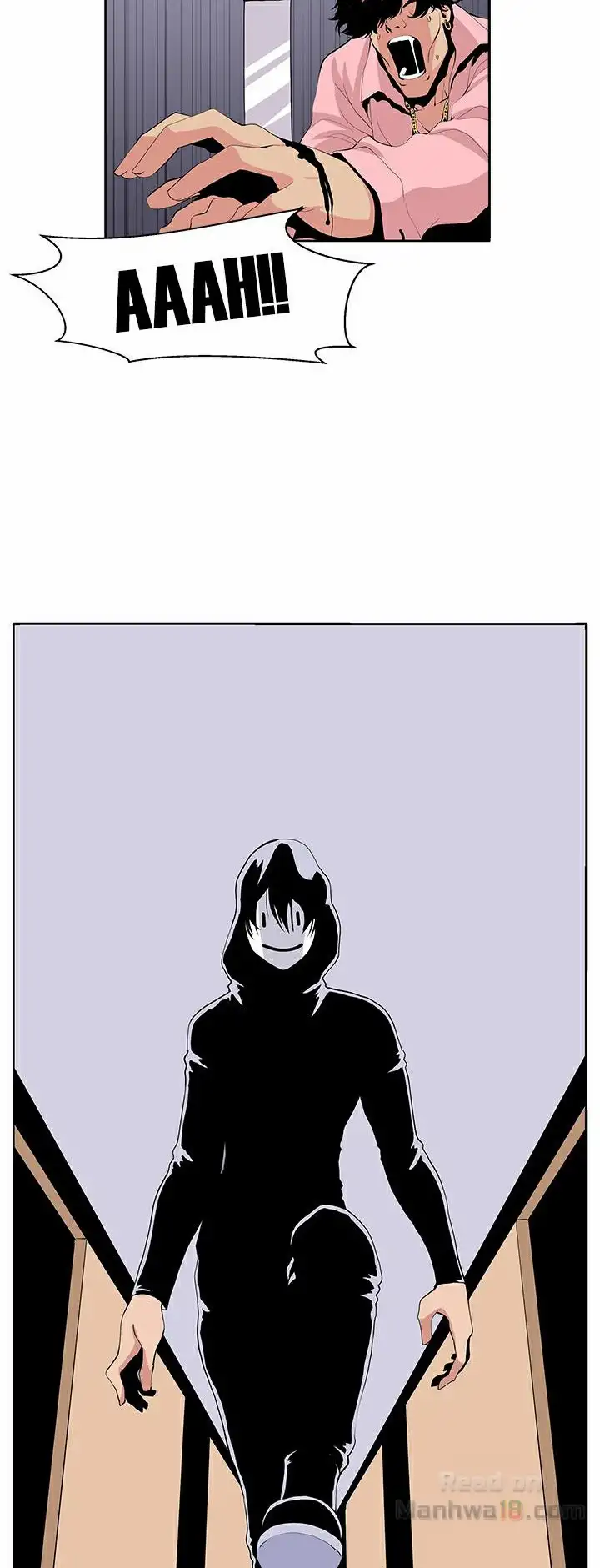 Venus Mantrap Chapter 22 - Page 10