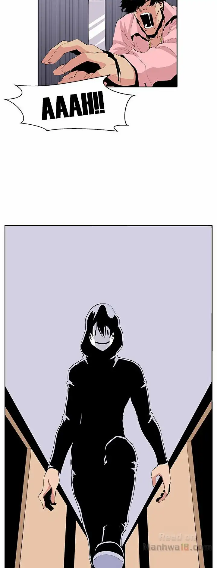 Venus Mantrap Chapter 23 - Page 10