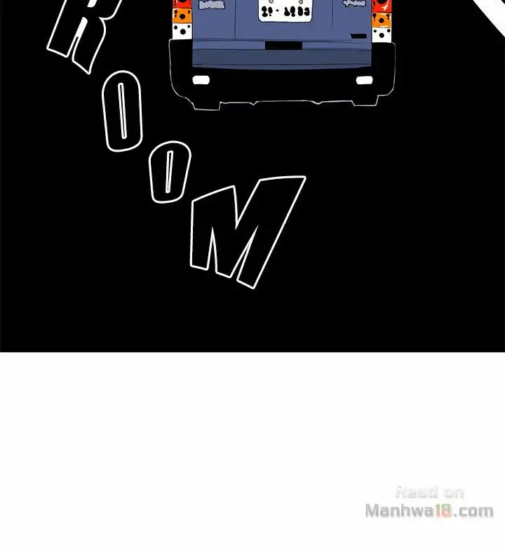 Venus Mantrap Chapter 25 - Page 10