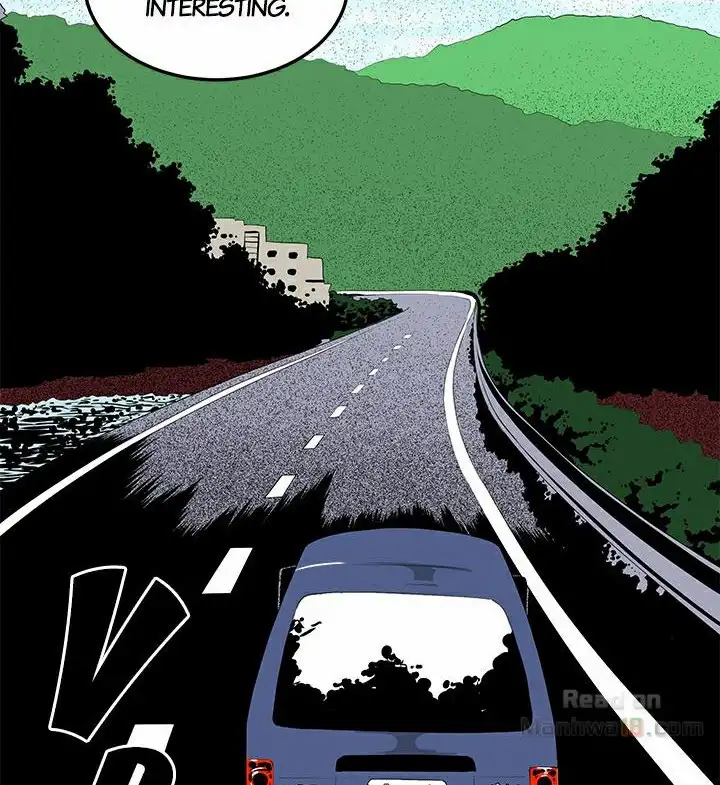 Venus Mantrap Chapter 25 - Page 9