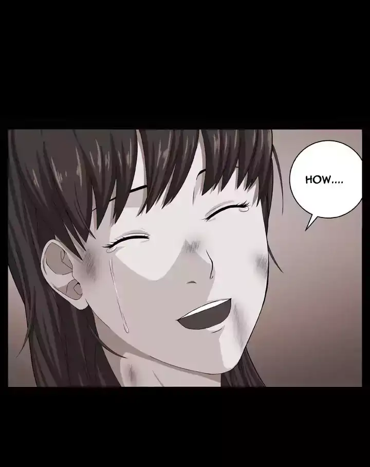 Venus Mantrap Chapter 3 - Page 19