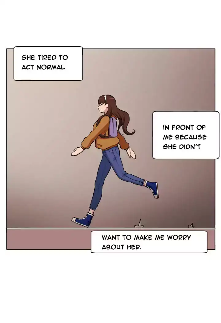 Venus Mantrap Chapter 4 - Page 10