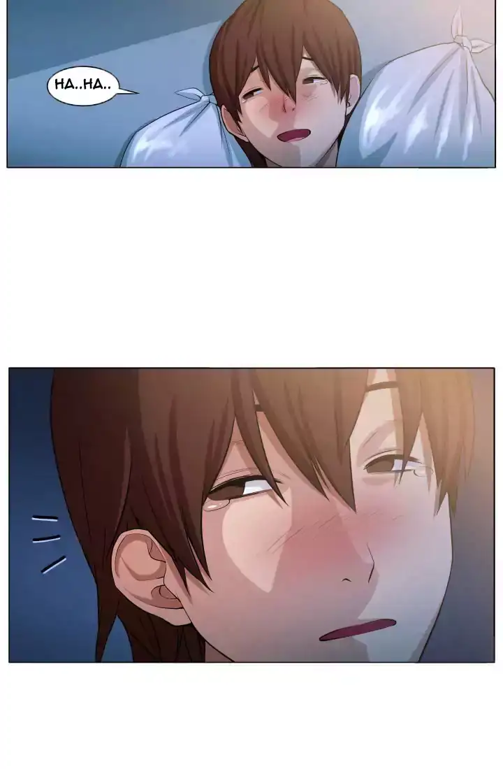 Venus Mantrap Chapter 4 - Page 20