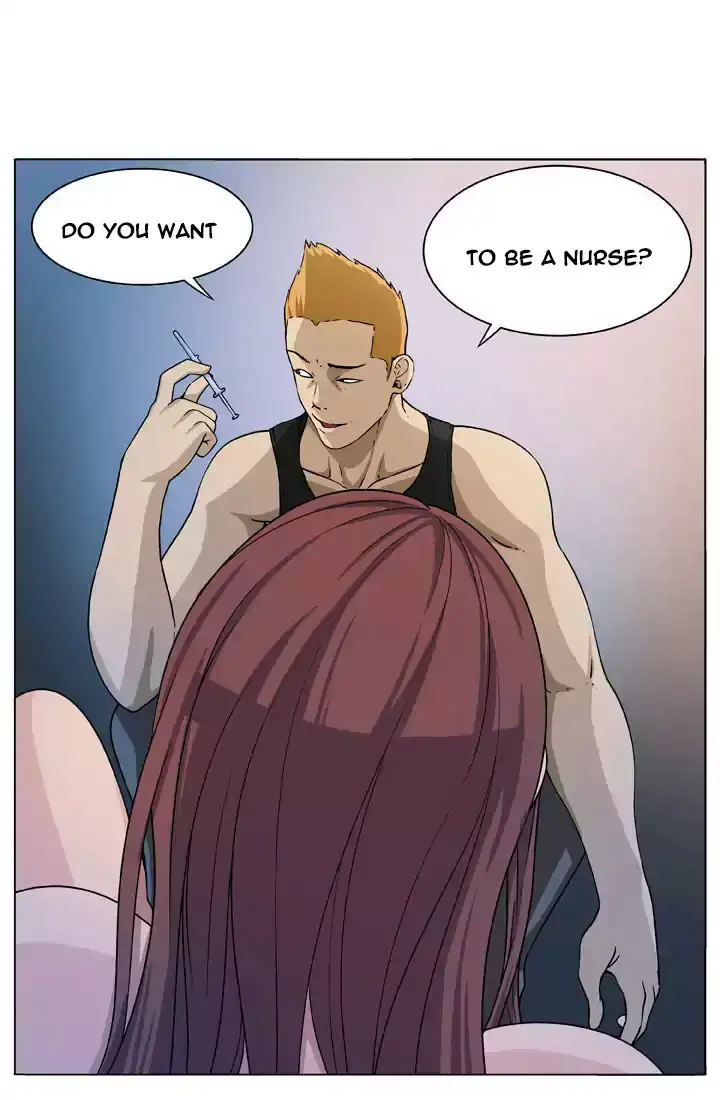 Venus Mantrap Chapter 5 - Page 16