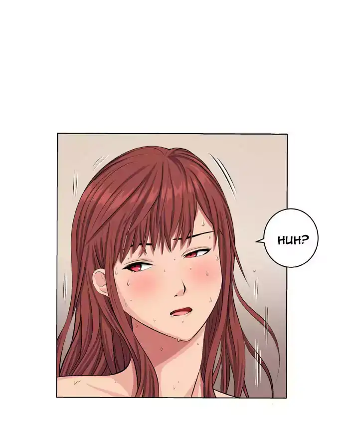 Venus Mantrap Chapter 6 - Page 11