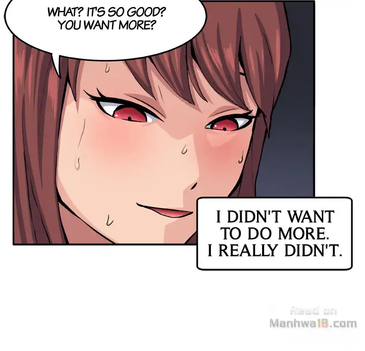 Venus Mantrap Chapter 9 - Page 20