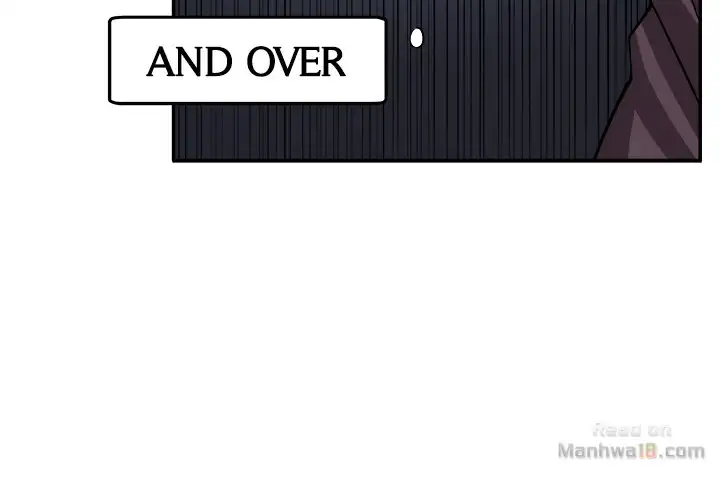 Venus Mantrap Chapter 9 - Page 27