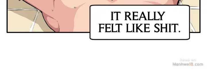 Venus Mantrap Chapter 9 - Page 32