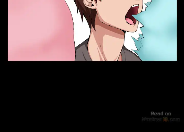 Venus Mantrap Chapter 9 - Page 34