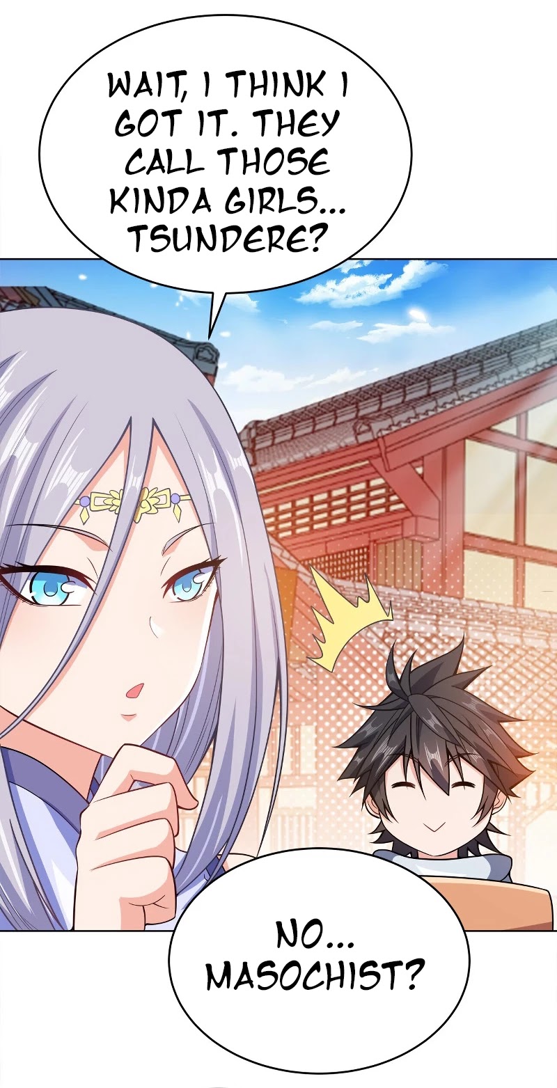 Sense Chapter 58 - Page 22