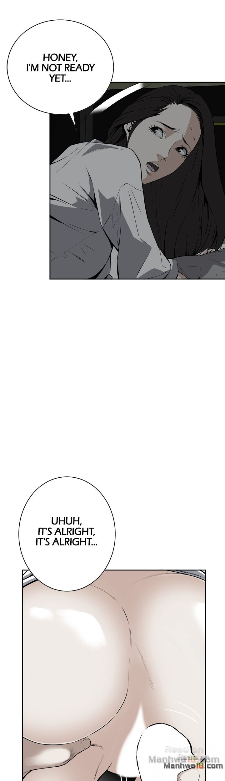 Take a Peek Chapter 14 - Page 13