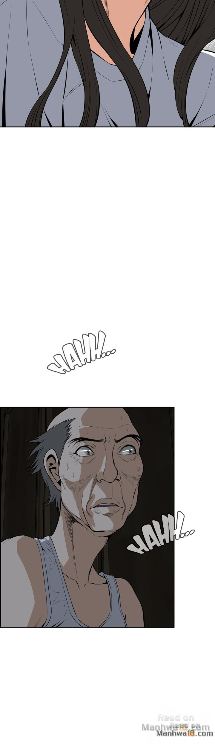 Take a Peek Chapter 14 - Page 15