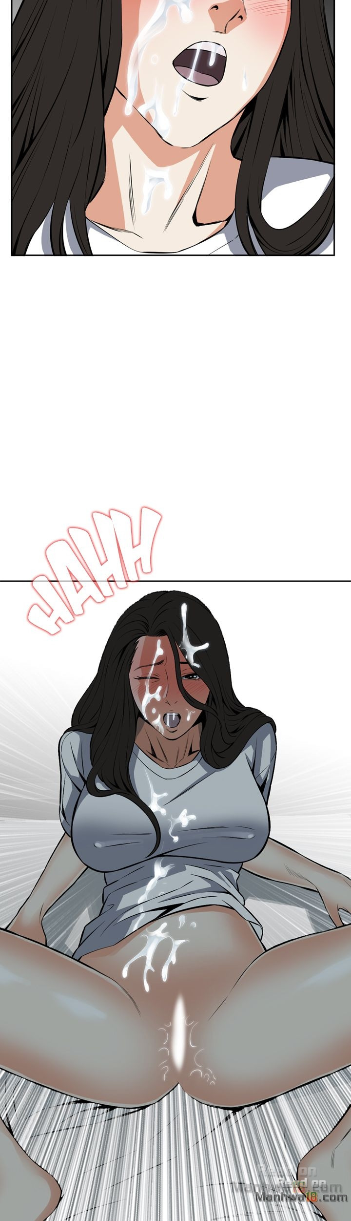 Take a Peek Chapter 14 - Page 27