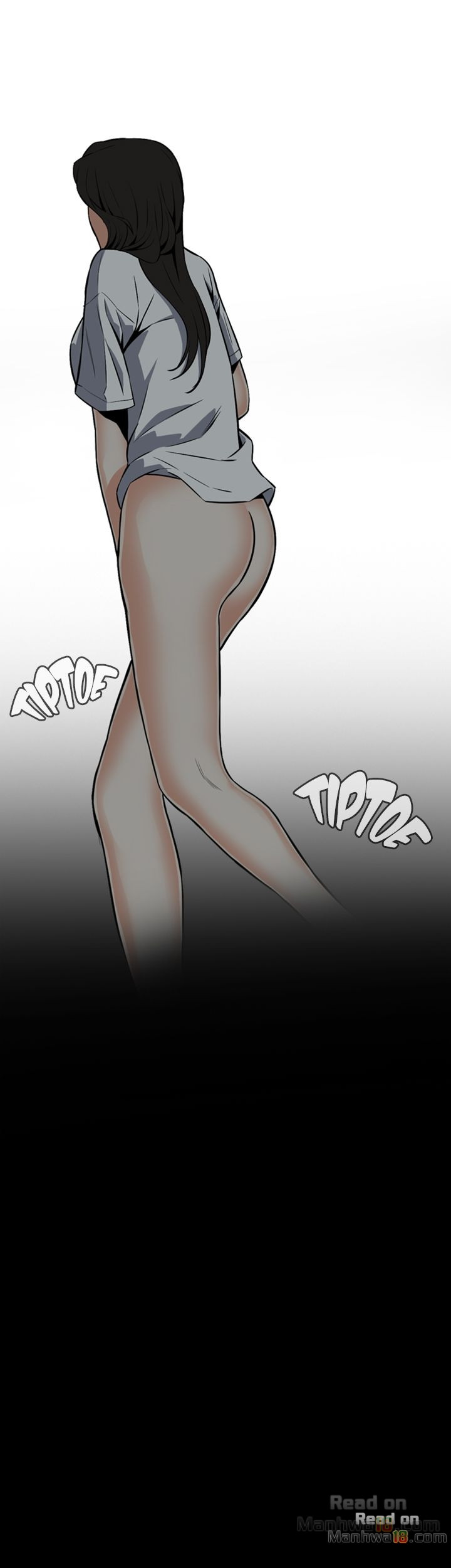 Take a Peek Chapter 15 - Page 1