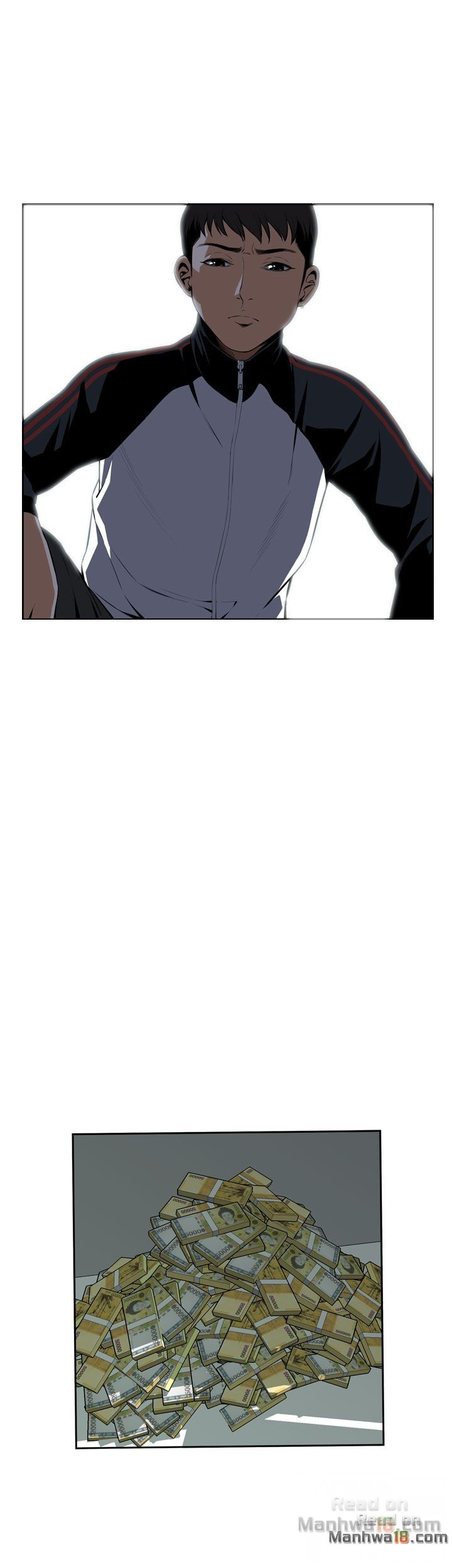 Take a Peek Chapter 15 - Page 17