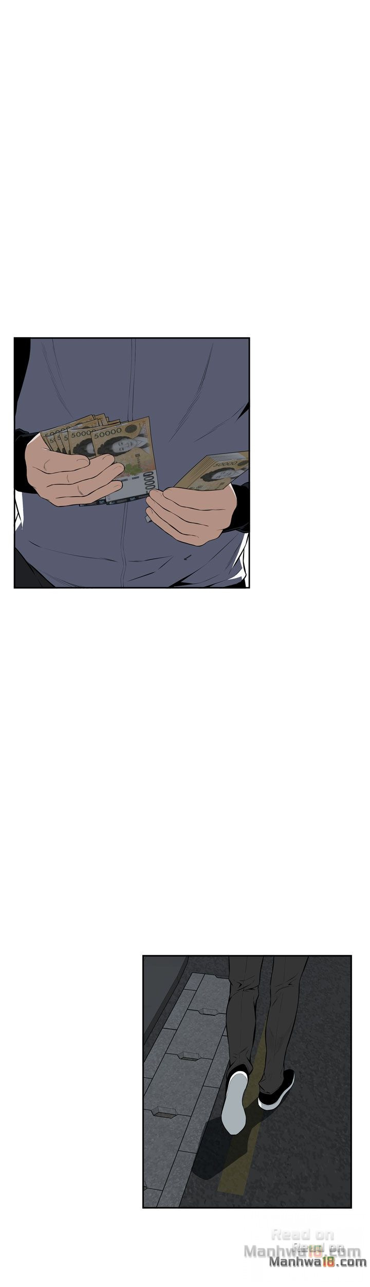 Take a Peek Chapter 15 - Page 18