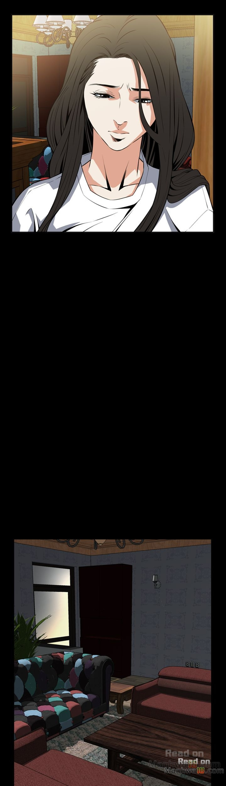 Take a Peek Chapter 15 - Page 2