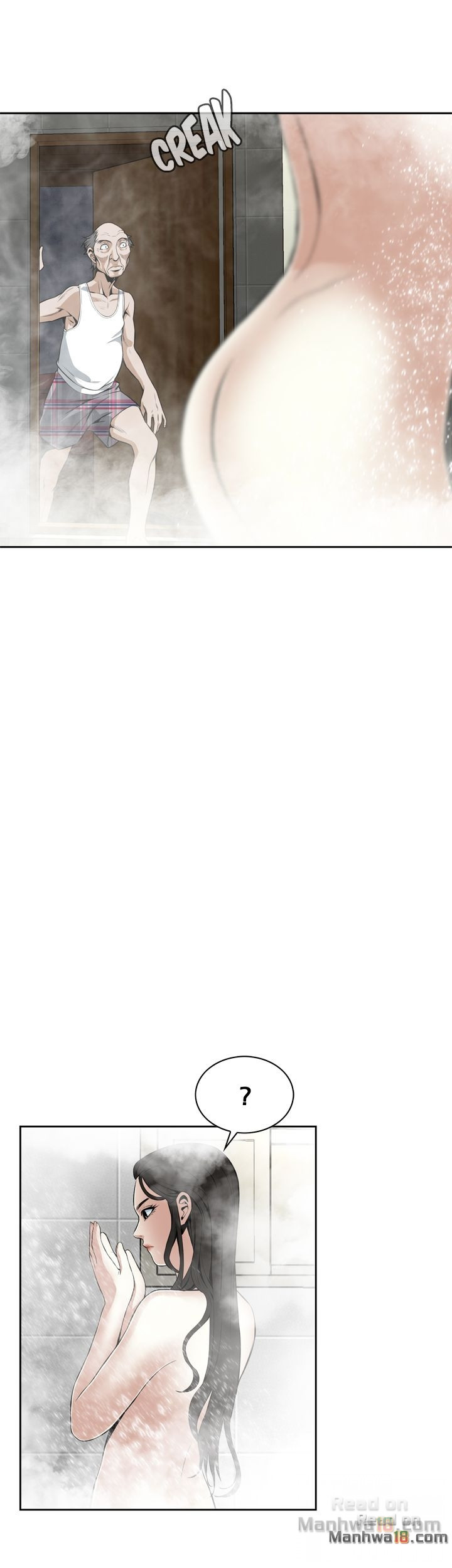 Take a Peek Chapter 15 - Page 25