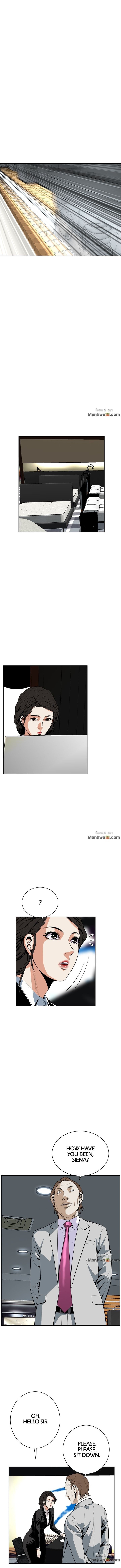 Take a Peek Chapter 19 - Page 4