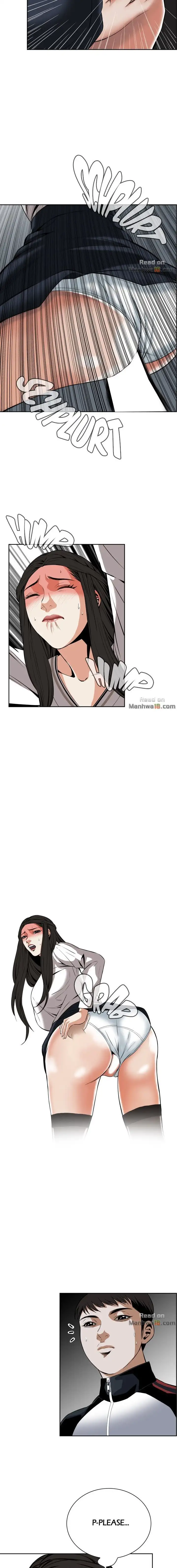 Take a Peek Chapter 23 - Page 11