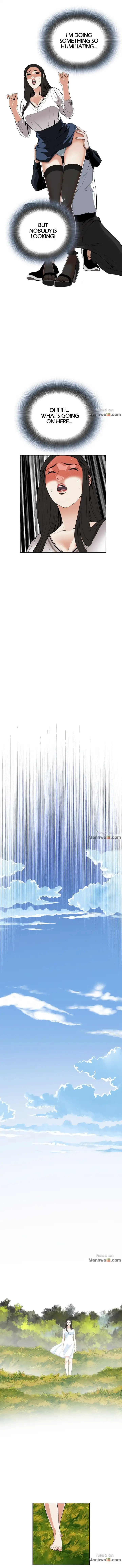 Take a Peek Chapter 23 - Page 4