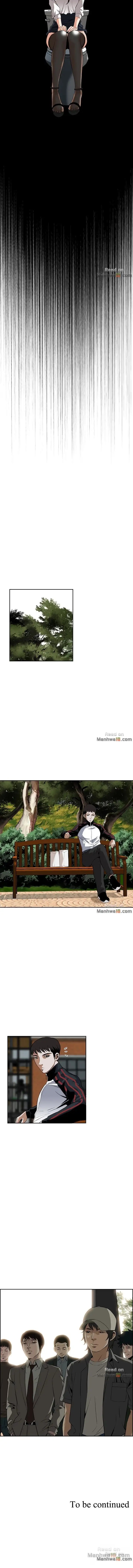 Take a Peek Chapter 24 - Page 12