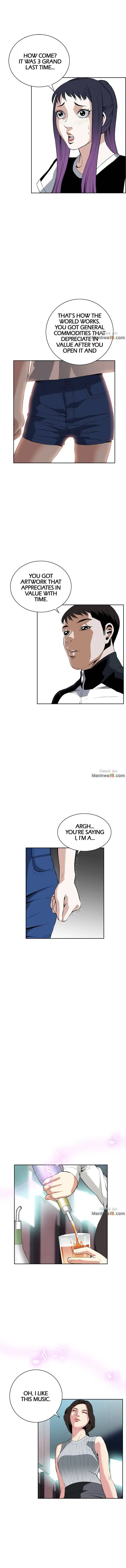 Take a Peek Chapter 26 - Page 8