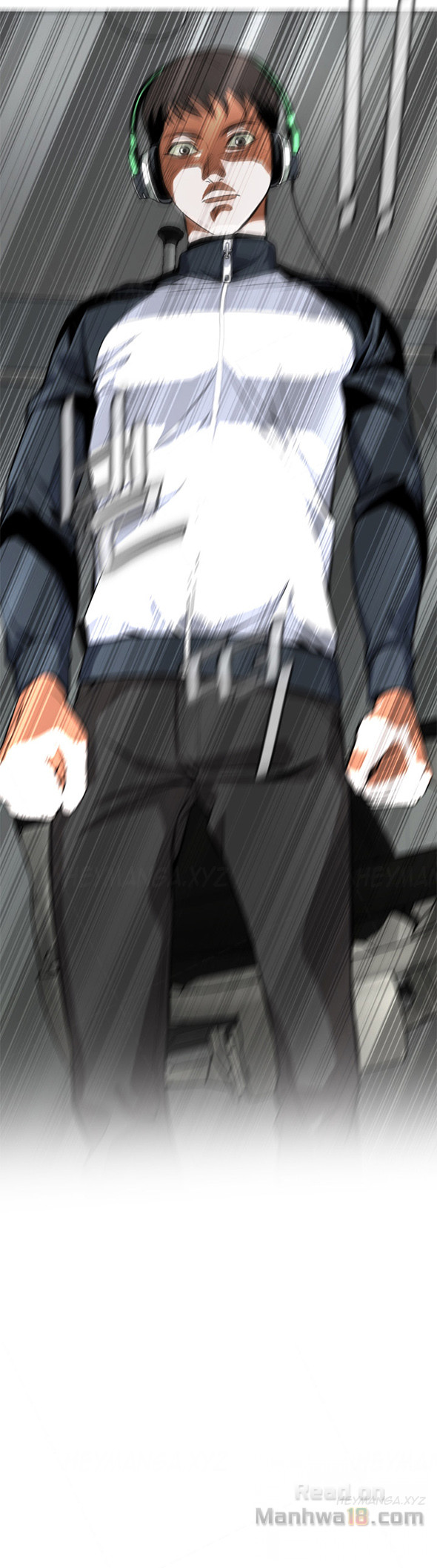 Take a Peek Chapter 3 - Page 26