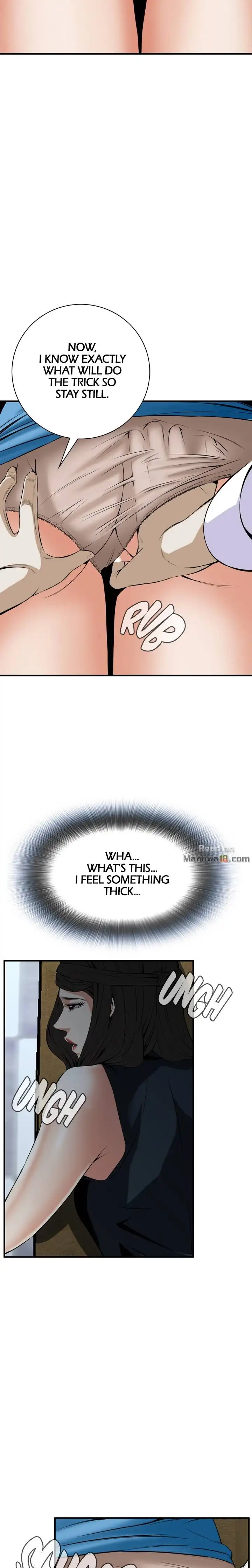 Take a Peek Chapter 33 - Page 13