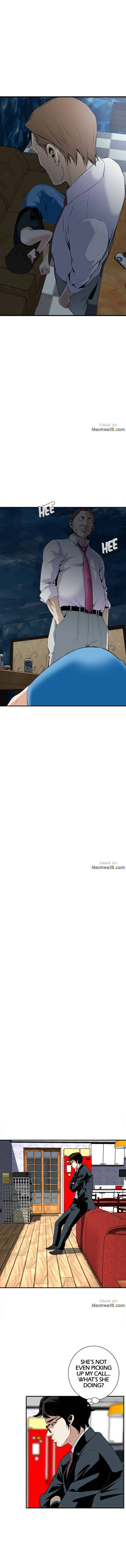 Take a Peek Chapter 33 - Page 4