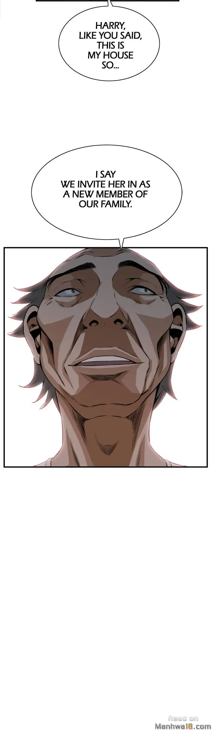 Take a Peek Chapter 37 - Page 28