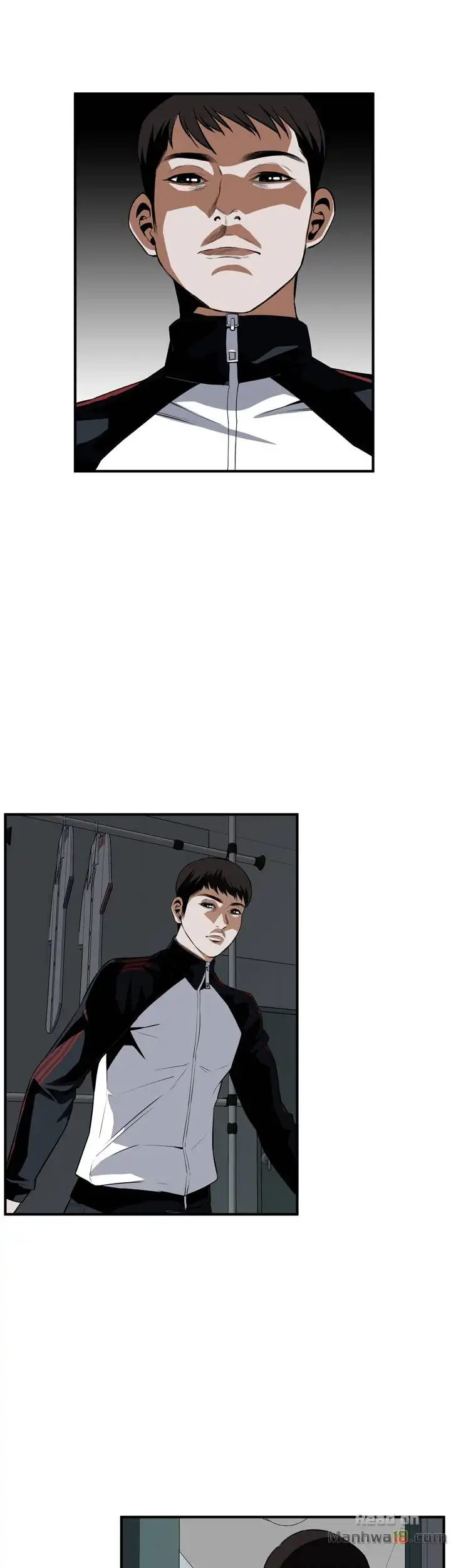 Take a Peek Chapter 38 - Page 28