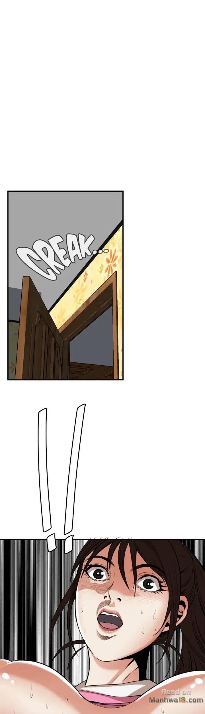 Take a Peek Chapter 38 - Page 43