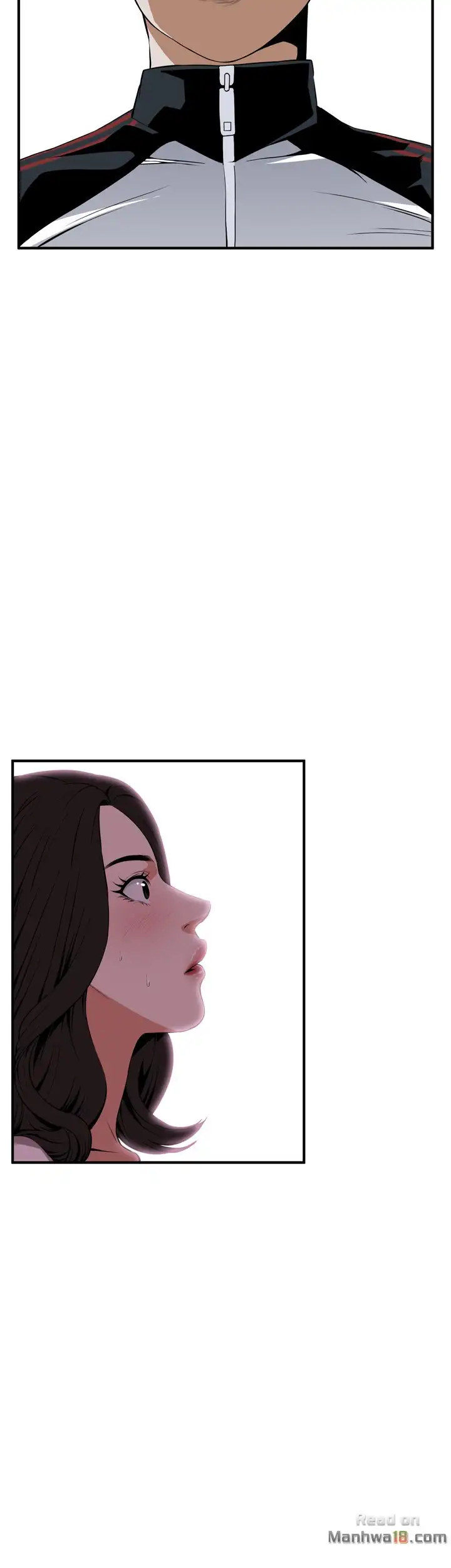 Take a Peek Chapter 40 - Page 25