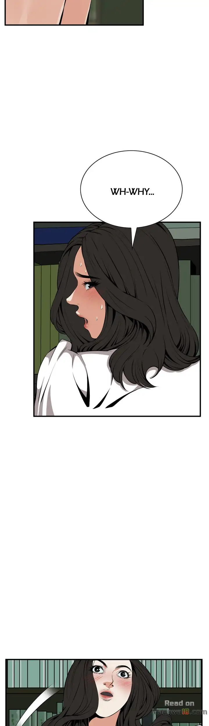 Take a Peek Chapter 41 - Page 21