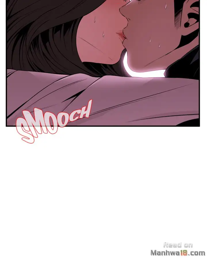 Take a Peek Chapter 41 - Page 33