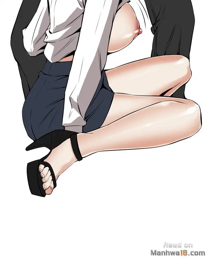 Take a Peek Chapter 41 - Page 43