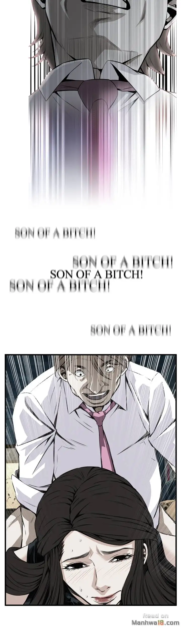 Take a Peek Chapter 45 - Page 17