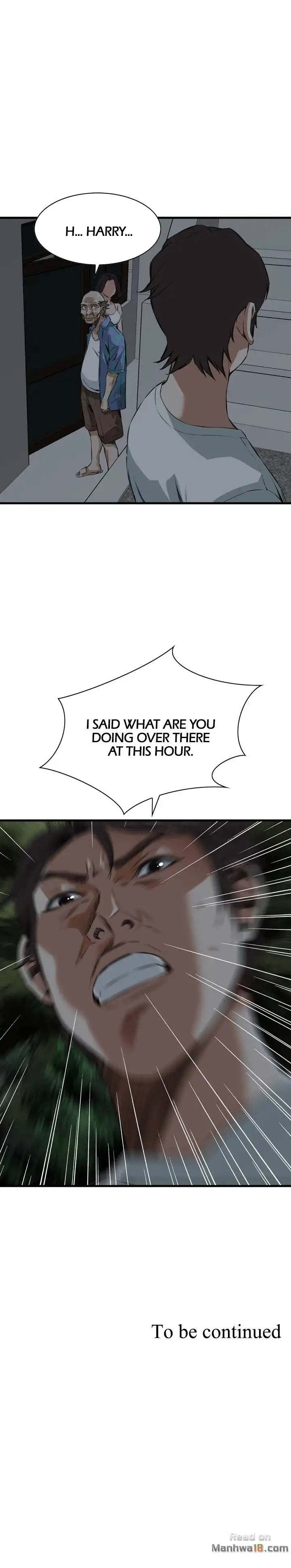 Take a Peek Chapter 45 - Page 33