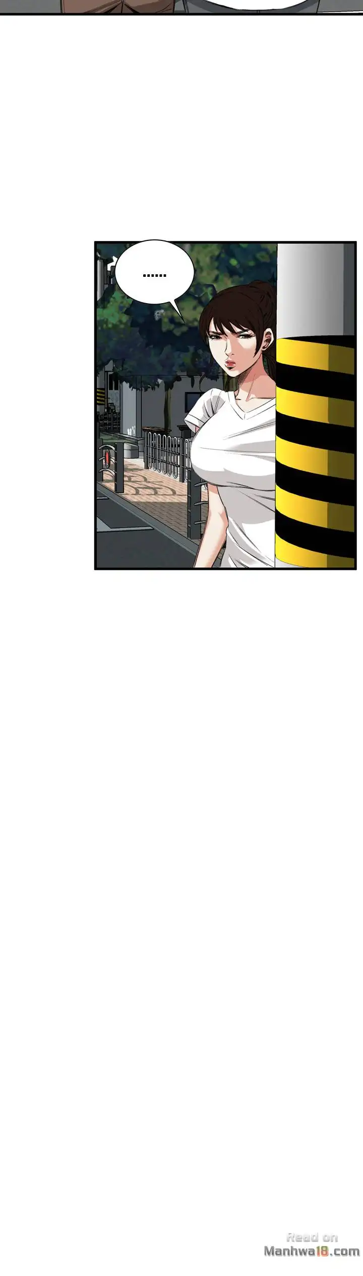 Take a Peek Chapter 46 - Page 22