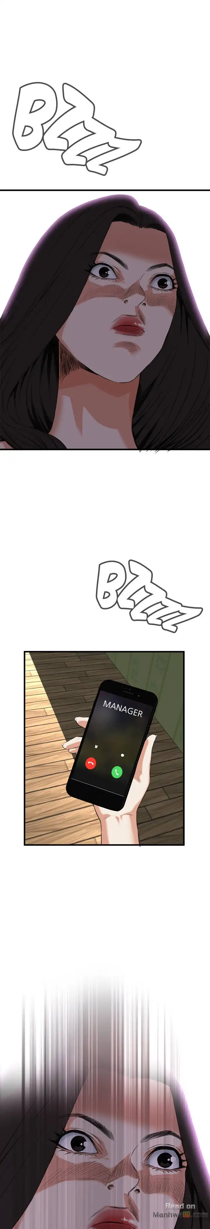 Take a Peek Chapter 47 - Page 1