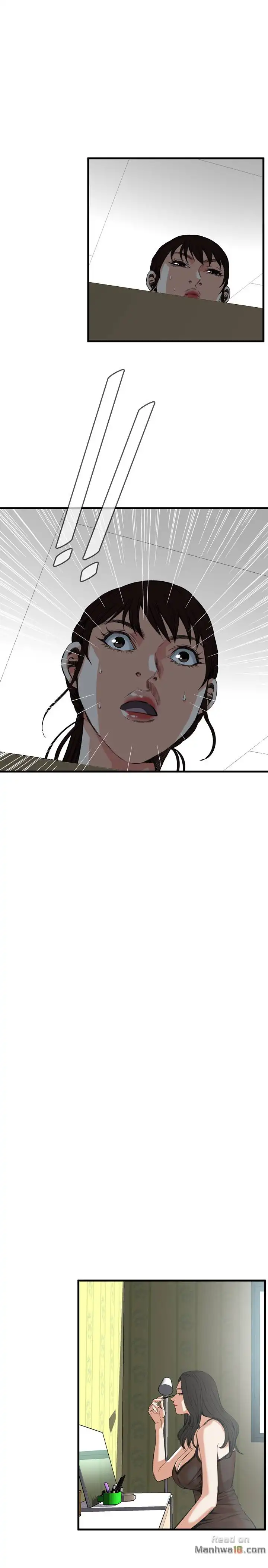 Take a Peek Chapter 47 - Page 17