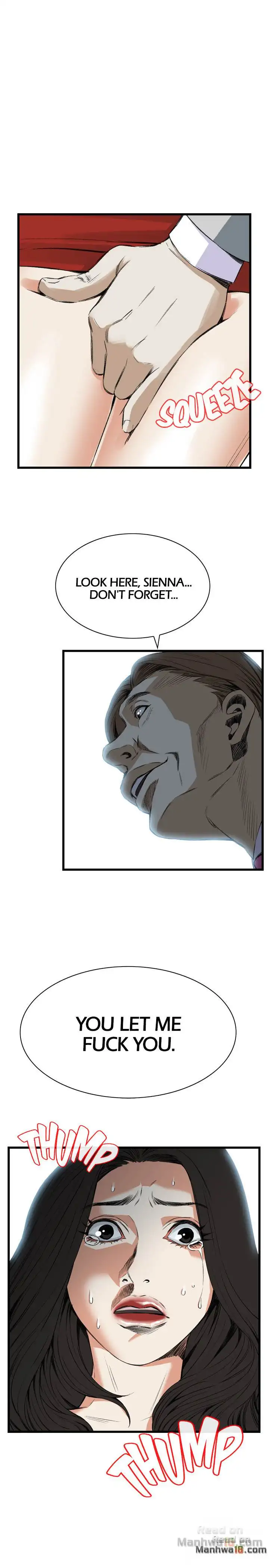 Take a Peek Chapter 49 - Page 20