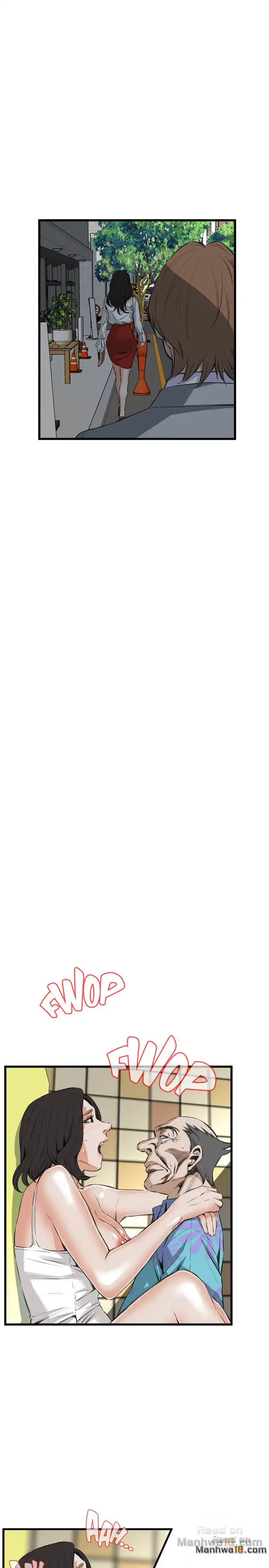 Take a Peek Chapter 50 - Page 20