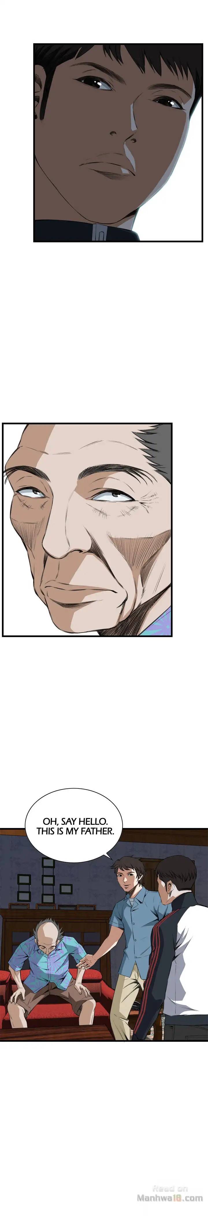 Take a Peek Chapter 56 - Page 7