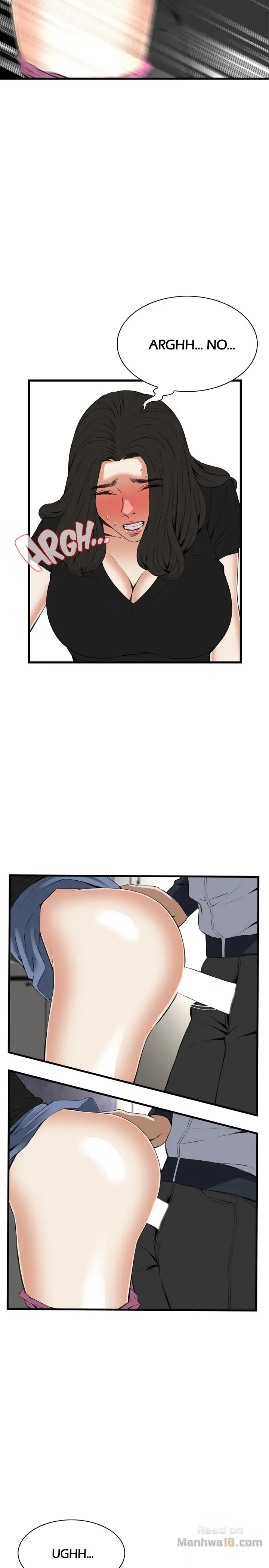 Take a Peek Chapter 57 - Page 20