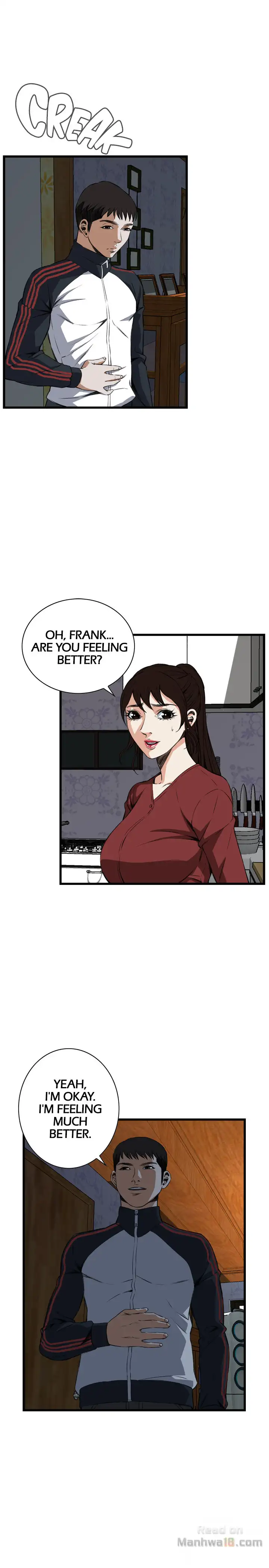 Take a Peek Chapter 58 - Page 6