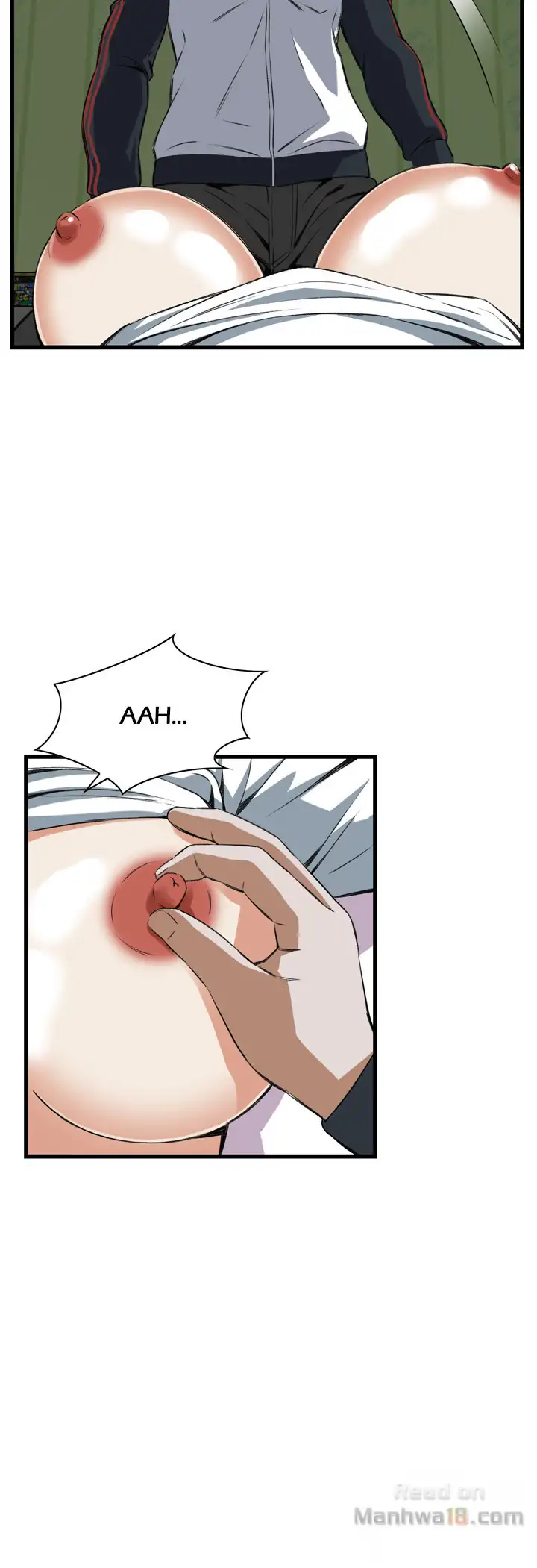 Take a Peek Chapter 60 - Page 20