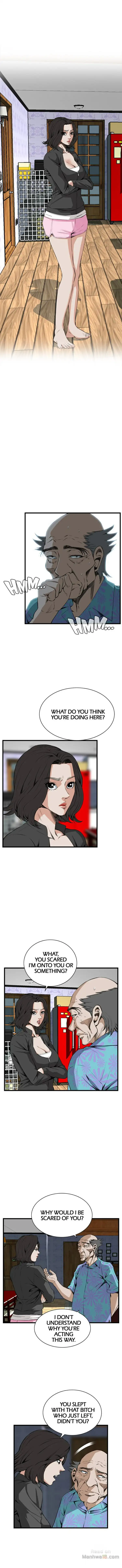 Take a Peek Chapter 65 - Page 2