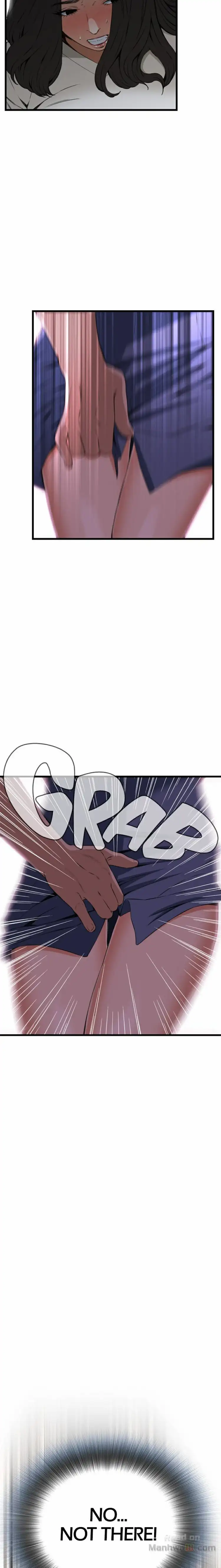 Take a Peek Chapter 66 - Page 11